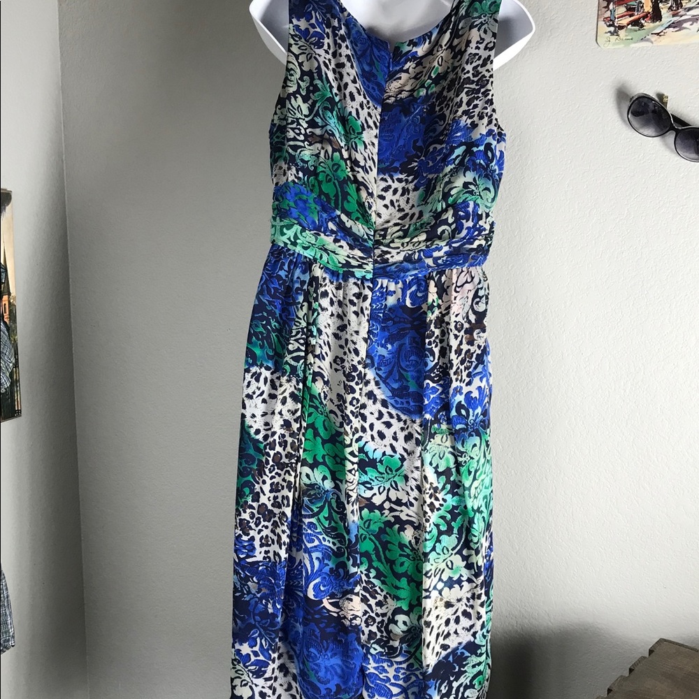 Maggy Boutique dress‎ size 12 - Picture 4 of 7